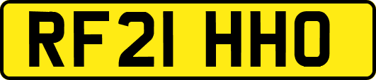 RF21HHO