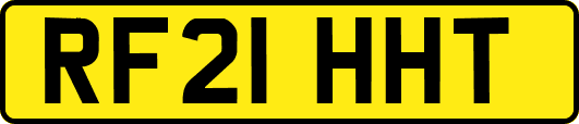 RF21HHT