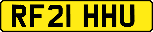 RF21HHU