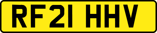 RF21HHV