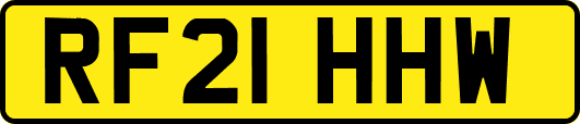 RF21HHW