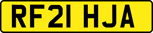 RF21HJA