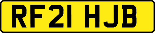 RF21HJB