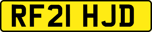 RF21HJD
