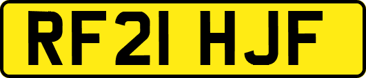 RF21HJF