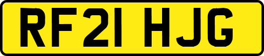 RF21HJG