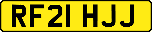 RF21HJJ