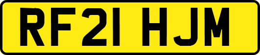 RF21HJM