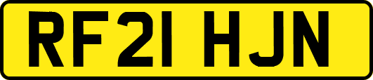 RF21HJN