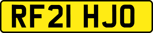 RF21HJO