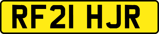 RF21HJR