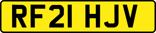 RF21HJV