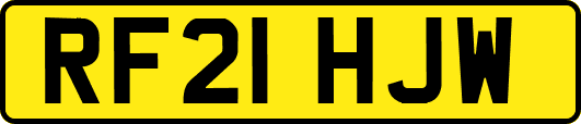 RF21HJW