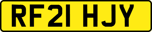 RF21HJY
