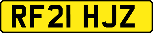 RF21HJZ