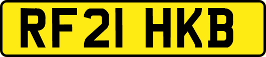 RF21HKB