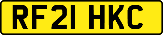 RF21HKC