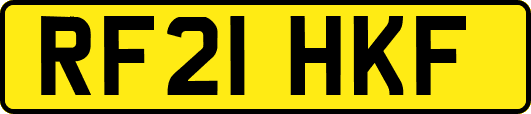 RF21HKF