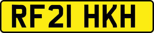 RF21HKH