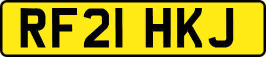 RF21HKJ