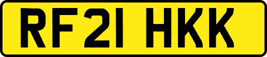 RF21HKK
