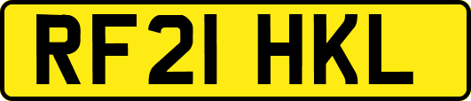 RF21HKL
