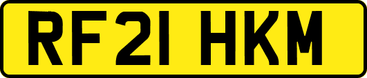 RF21HKM