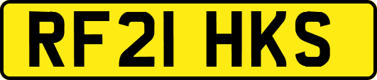 RF21HKS