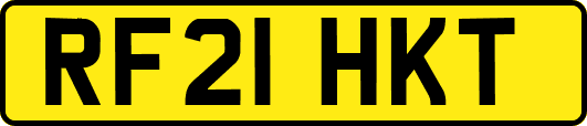 RF21HKT