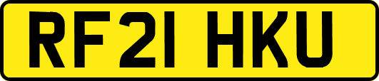 RF21HKU