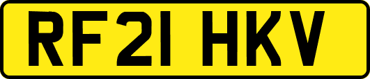 RF21HKV