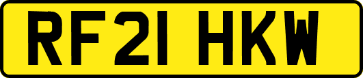 RF21HKW