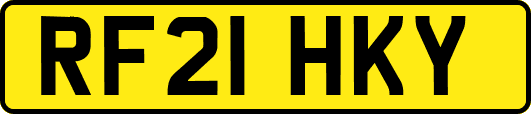 RF21HKY