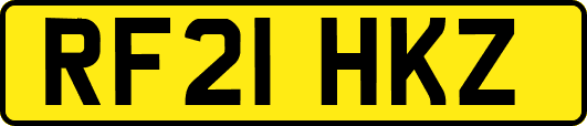 RF21HKZ