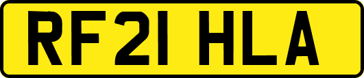 RF21HLA