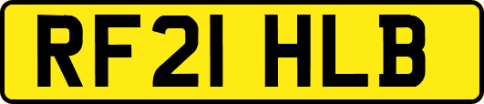 RF21HLB