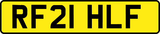 RF21HLF