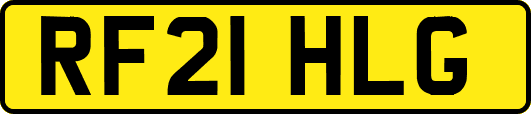 RF21HLG