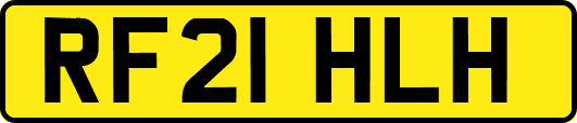 RF21HLH