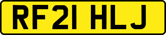 RF21HLJ