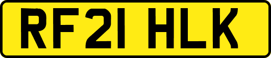 RF21HLK