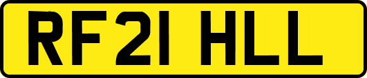 RF21HLL