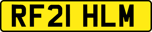 RF21HLM