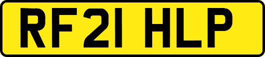 RF21HLP