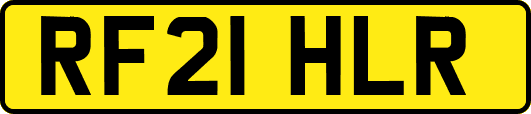 RF21HLR