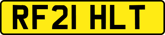 RF21HLT
