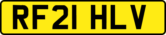 RF21HLV