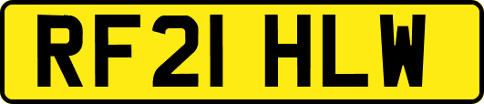 RF21HLW