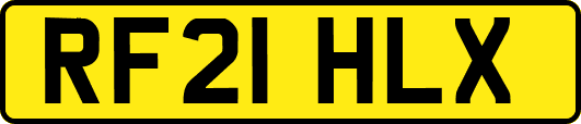 RF21HLX