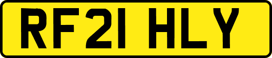 RF21HLY